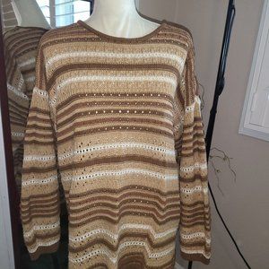 Liz Claiborne Sweater